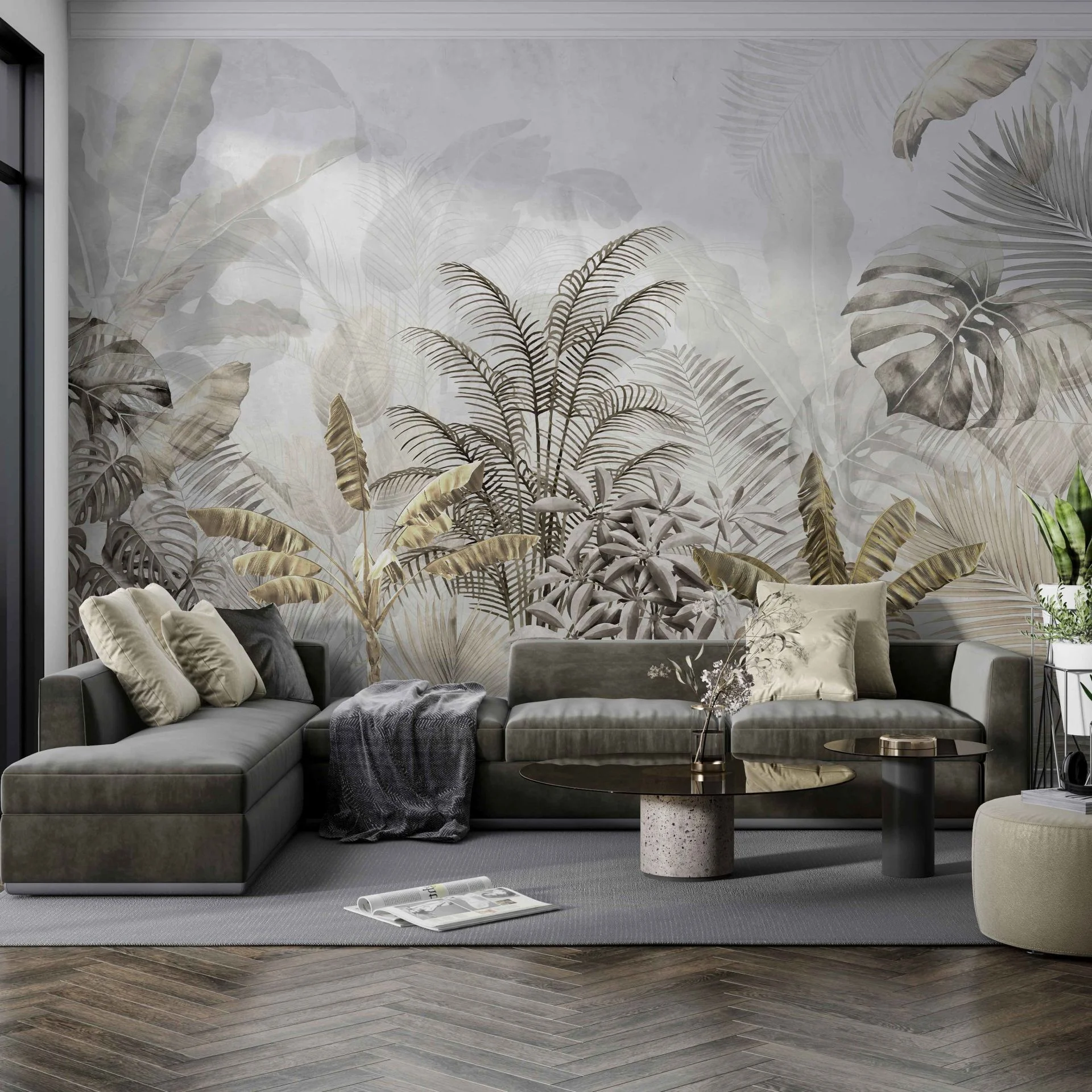 Kula Duvar Kağıtcısı